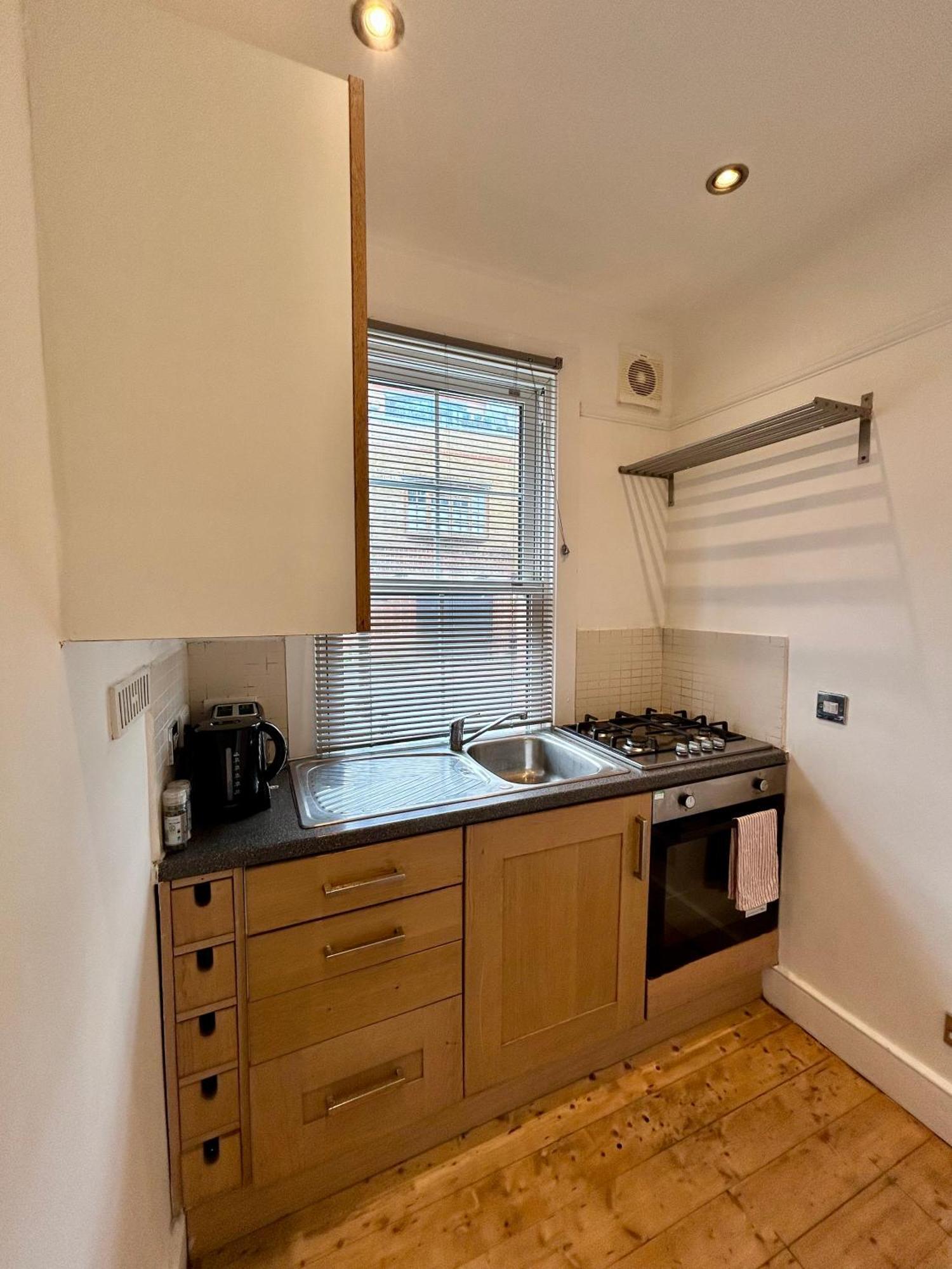 Spacious Battersea Rooms And Apartments Londres Quarto foto