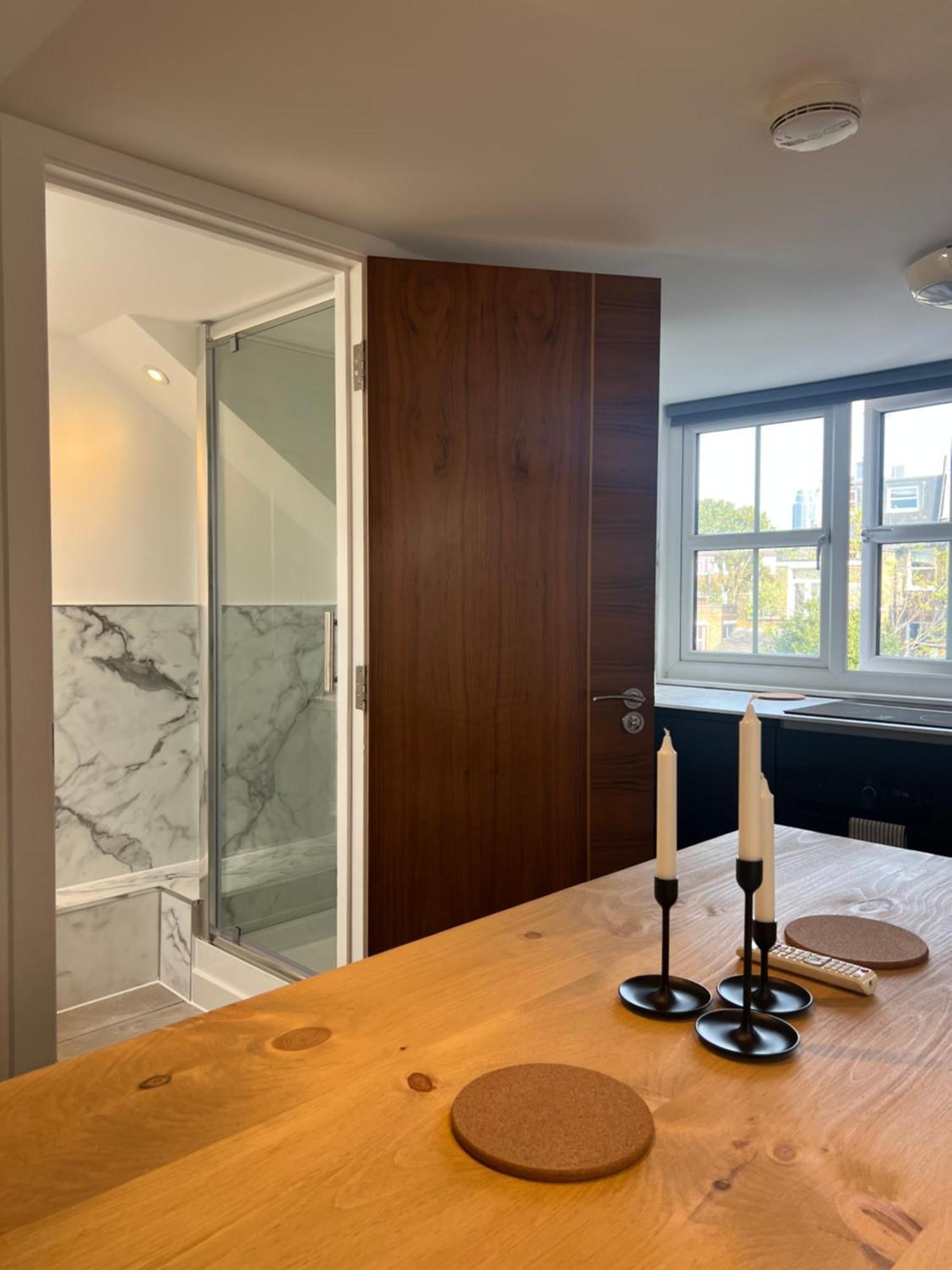 Spacious Battersea Rooms And Apartments Londres Exterior foto